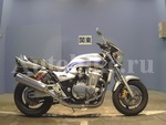     Honda CB1300SF 2000  2